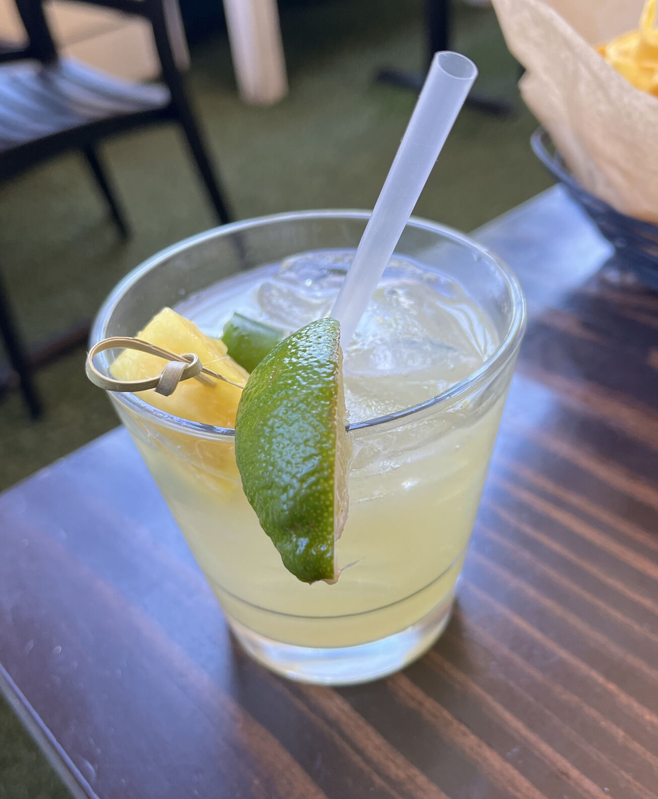 pineapplemargarita
